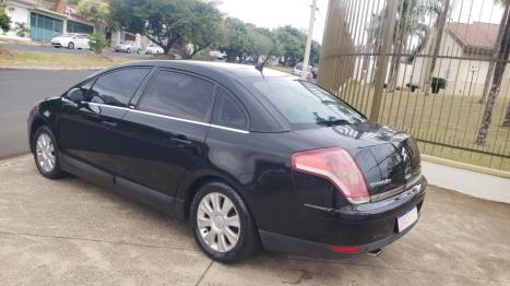 CITROEN C4 Sedan 2.0 16V 4P EXCLUSIVE PALLAS, Foto 6