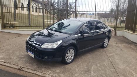 CITROEN C4 Sedan 2.0 16V 4P EXCLUSIVE PALLAS, Foto 7