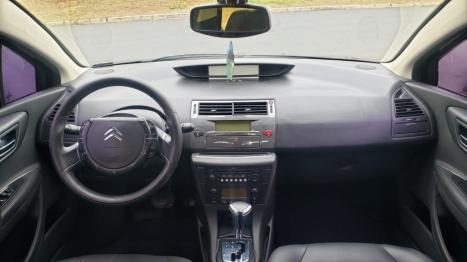 CITROEN C4 Sedan 2.0 16V 4P EXCLUSIVE PALLAS, Foto 10