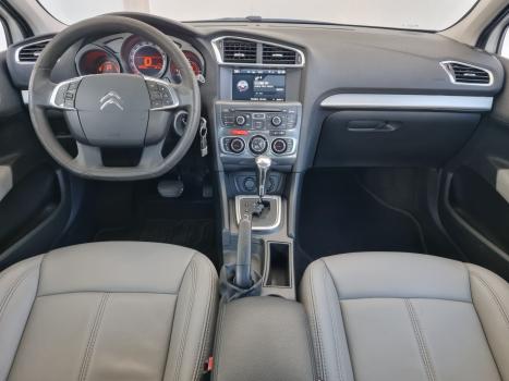 CITROEN C4 Sedan 2.0 16V 4P FLEX LOUNGE TENDANCE AUTOMTICO, Foto 2