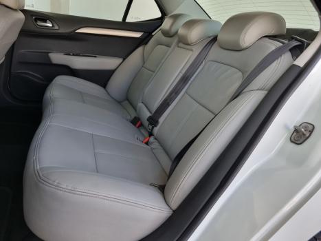 CITROEN C4 Sedan 2.0 16V 4P FLEX LOUNGE TENDANCE AUTOMTICO, Foto 3