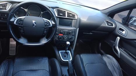 CITROEN DS4 1.6 THP 155 TURBO AUTOMTICO, Foto 4