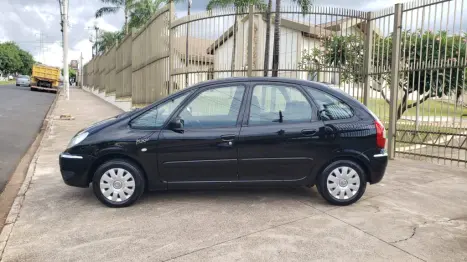 CITROEN XSara Picasso 1.6 16V 4P FLEX GLX, Foto 2