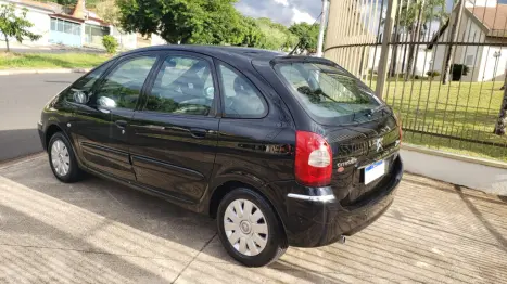 CITROEN XSara Picasso 1.6 16V 4P FLEX GLX, Foto 4