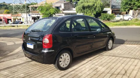 CITROEN XSara Picasso 1.6 16V 4P FLEX GLX, Foto 6