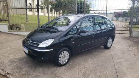 CITROEN XSara Picasso 1.6 16V 4P FLEX GLX, Foto 7