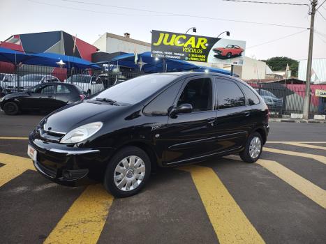 CITROEN XSara Picasso 2.0 16V 4P EXCLUSIVE, Foto 1