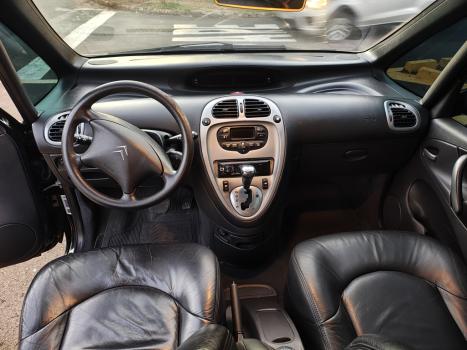CITROEN XSara Picasso 2.0 16V 4P EXCLUSIVE, Foto 4