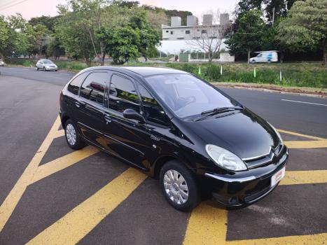 CITROEN XSara Picasso 2.0 16V 4P EXCLUSIVE, Foto 5