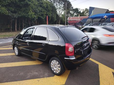 CITROEN XSara Picasso 2.0 16V 4P EXCLUSIVE, Foto 6