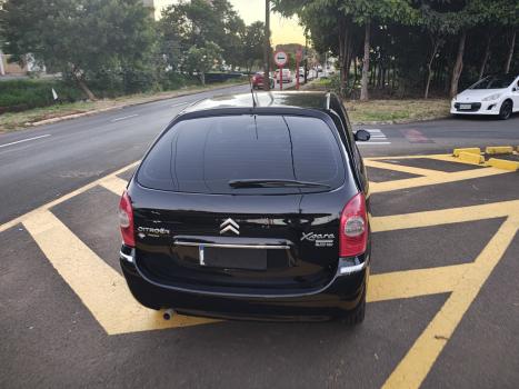 CITROEN XSara Picasso 2.0 16V 4P EXCLUSIVE, Foto 7