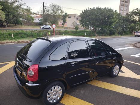 CITROEN XSara Picasso 2.0 16V 4P EXCLUSIVE, Foto 8
