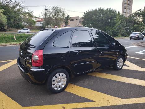CITROEN XSara Picasso 2.0 16V 4P EXCLUSIVE, Foto 9