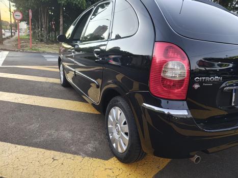 CITROEN XSara Picasso 2.0 16V 4P EXCLUSIVE, Foto 10