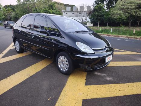CITROEN XSara Picasso 2.0 16V 4P EXCLUSIVE, Foto 11