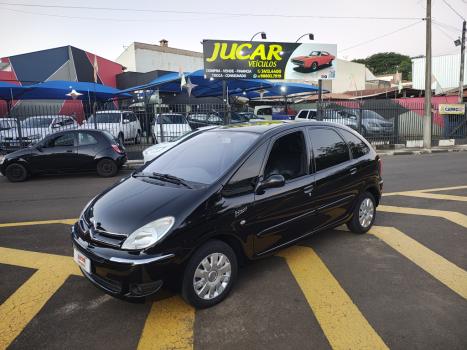 CITROEN XSara Picasso 2.0 16V 4P EXCLUSIVE, Foto 12