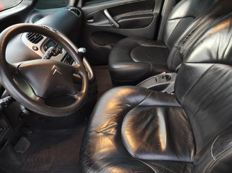 CITROEN XSara Picasso 2.0 16V 4P EXCLUSIVE, Foto 13