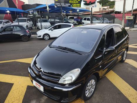 CITROEN XSara Picasso 2.0 16V 4P EXCLUSIVE, Foto 14