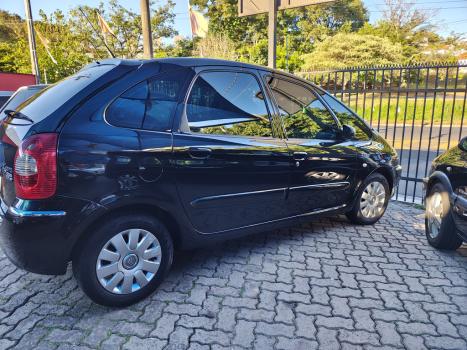 CITROEN XSara Picasso 2.0 16V 4P EXCLUSIVE, Foto 15