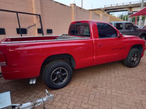 DODGE Dakota 3.9 V6 SPORT CABINE SIMPLES, Foto 2