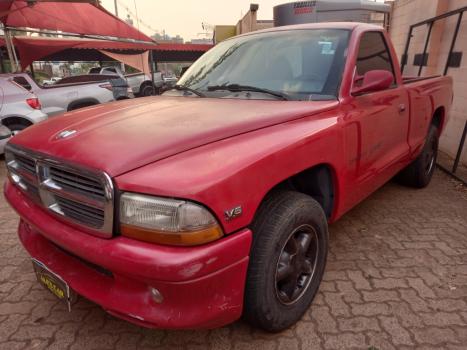 DODGE Dakota 3.9 V6 SPORT CABINE SIMPLES, Foto 3