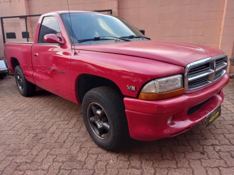 DODGE Dakota 3.9 V6 SPORT CABINE SIMPLES, Foto 4