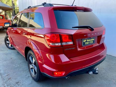 DODGE Journey 3.6 V6 24V 4P SXT AUTOMTICO, Foto 2