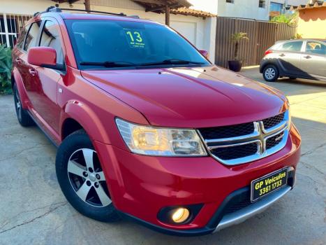DODGE Journey 3.6 V6 24V 4P SXT AUTOMTICO, Foto 3