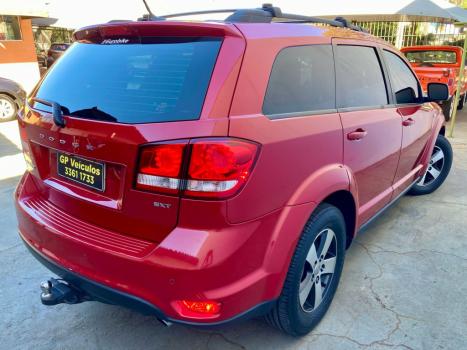 DODGE Journey 3.6 V6 24V 4P SXT AUTOMTICO, Foto 4