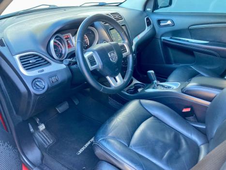 DODGE Journey 3.6 V6 24V 4P SXT AUTOMTICO, Foto 5