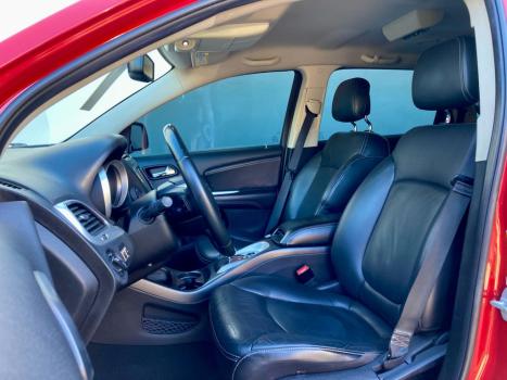 DODGE Journey 3.6 V6 24V 4P SXT AUTOMTICO, Foto 6