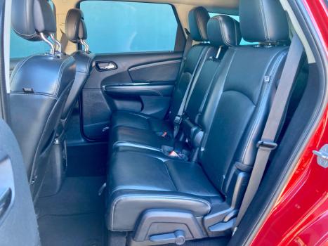 DODGE Journey 3.6 V6 24V 4P SXT AUTOMTICO, Foto 7