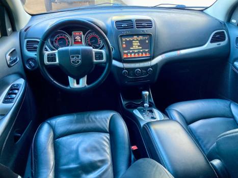 DODGE Journey 3.6 V6 24V 4P SXT AUTOMTICO, Foto 9