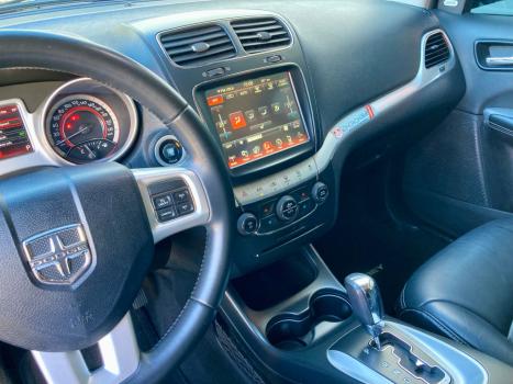 DODGE Journey 3.6 V6 24V 4P SXT AUTOMTICO, Foto 10