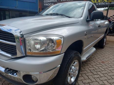 DODGE Ram 5.9 I6 24V 2500 SLT 4X4 CABINE SIMPLES HAVE DUTY TURBO DIESEL AUTOMTICO, Foto 1