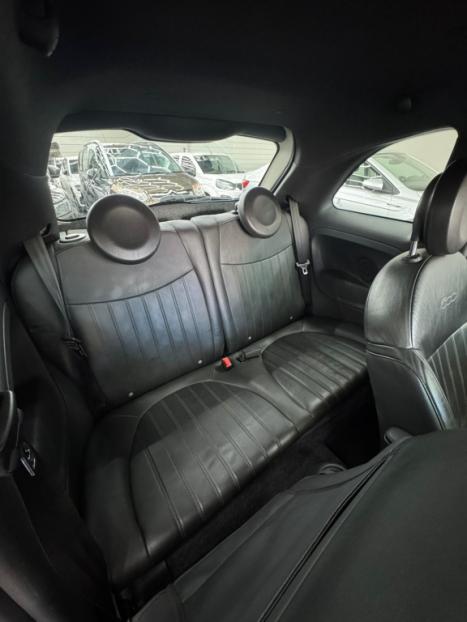 FIAT 500 1.4 16V SPORT AIR, Foto 7