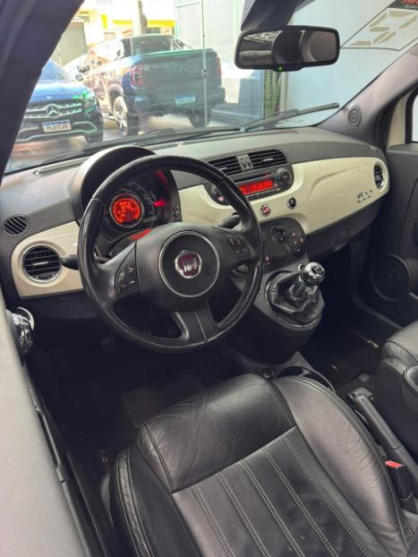 FIAT 500 1.4 16V SPORT AIR, Foto 8