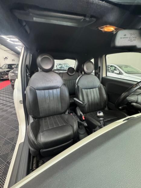 FIAT 500 1.4 16V SPORT AIR, Foto 9