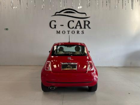 FIAT 500 1.4 FLEX CULT, Foto 5