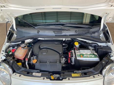 FIAT 500 1.4 FLEX CULT DUALOGIC AUTOMATIZADO, Foto 14