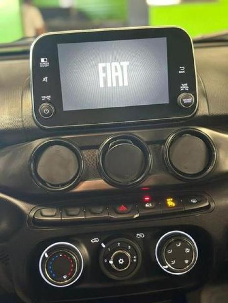 FIAT Argo 1.0 4P FLEX FIREFLY DRIVE, Foto 12