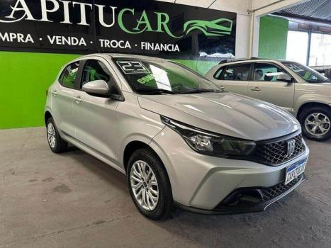 FIAT Argo 1.0 4P FLEX FIREFLY DRIVE, Foto 1