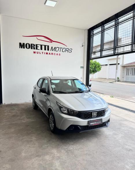 FIAT Argo 1.0 4P FLEX FIREFLY, Foto 3