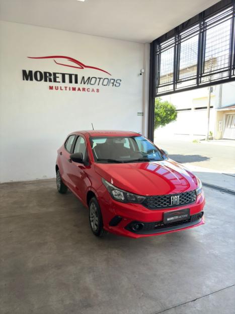 FIAT Argo 1.0 4P FLEX FIREFLY DRIVE, Foto 5