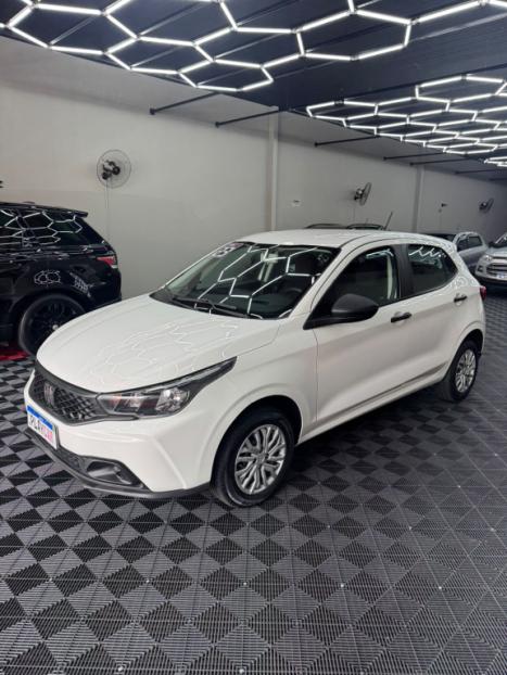 FIAT Argo 1.0 4P FLEX FIREFLY, Foto 1