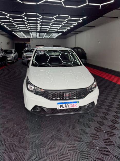 FIAT Argo 1.0 4P FLEX FIREFLY, Foto 2