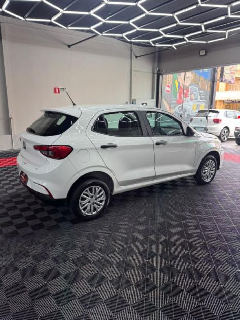 FIAT Argo 1.0 4P FLEX FIREFLY, Foto 4