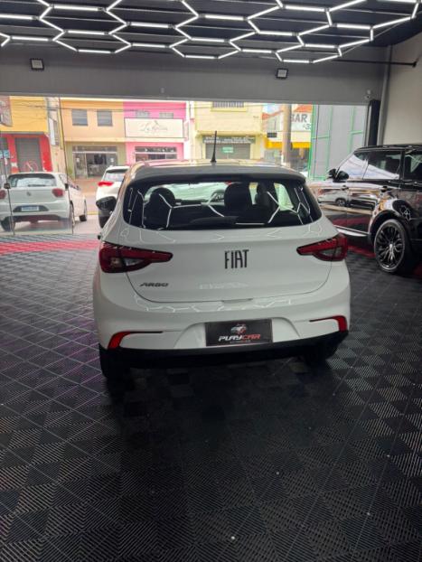 FIAT Argo 1.0 4P FLEX FIREFLY, Foto 5