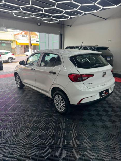 FIAT Argo 1.0 4P FLEX FIREFLY, Foto 6