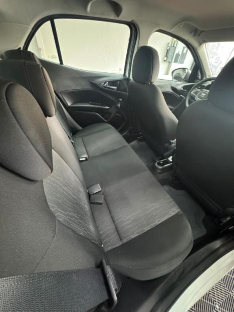 FIAT Argo 1.0 4P FLEX FIREFLY, Foto 7